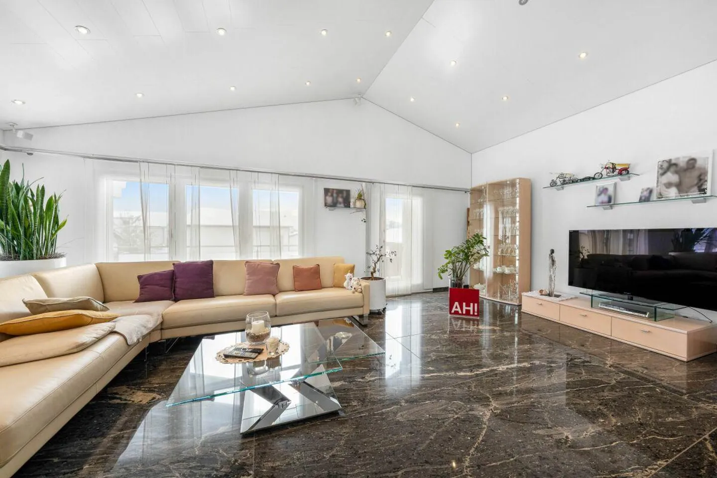 Maison et entreprise en un - Photo 4 sur 12