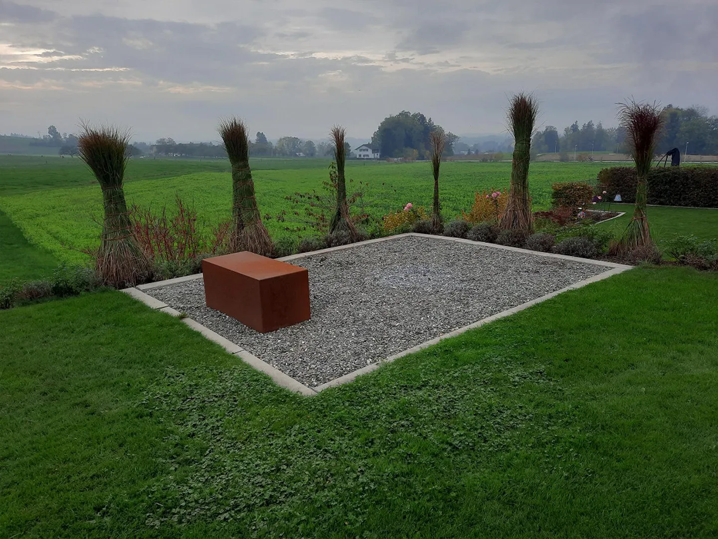 Vivere in campagna eppure vicino al villaggio - Foto 3 di 3