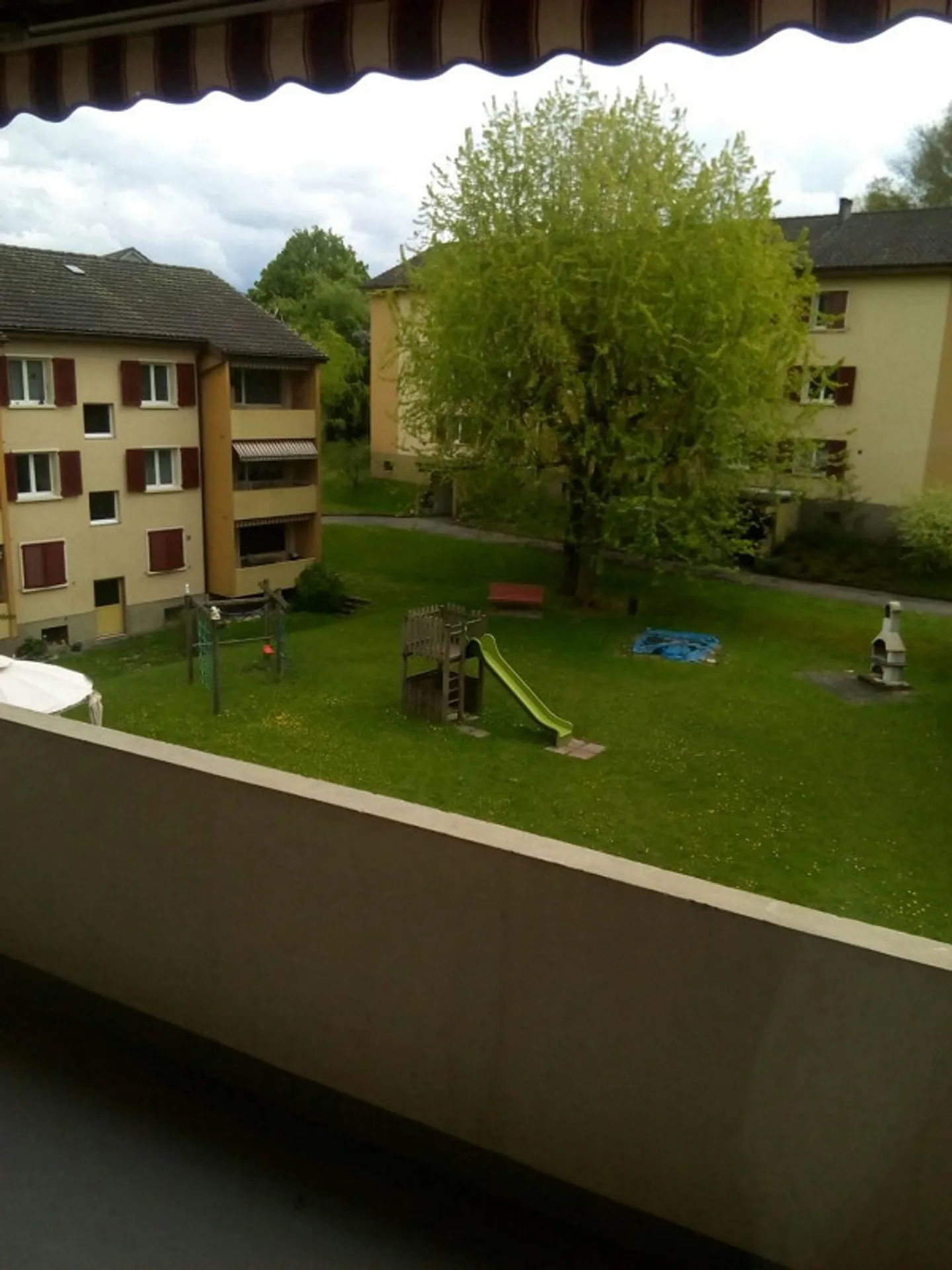 Affordable Apartment in Quiet Area - Photo 2 of 6