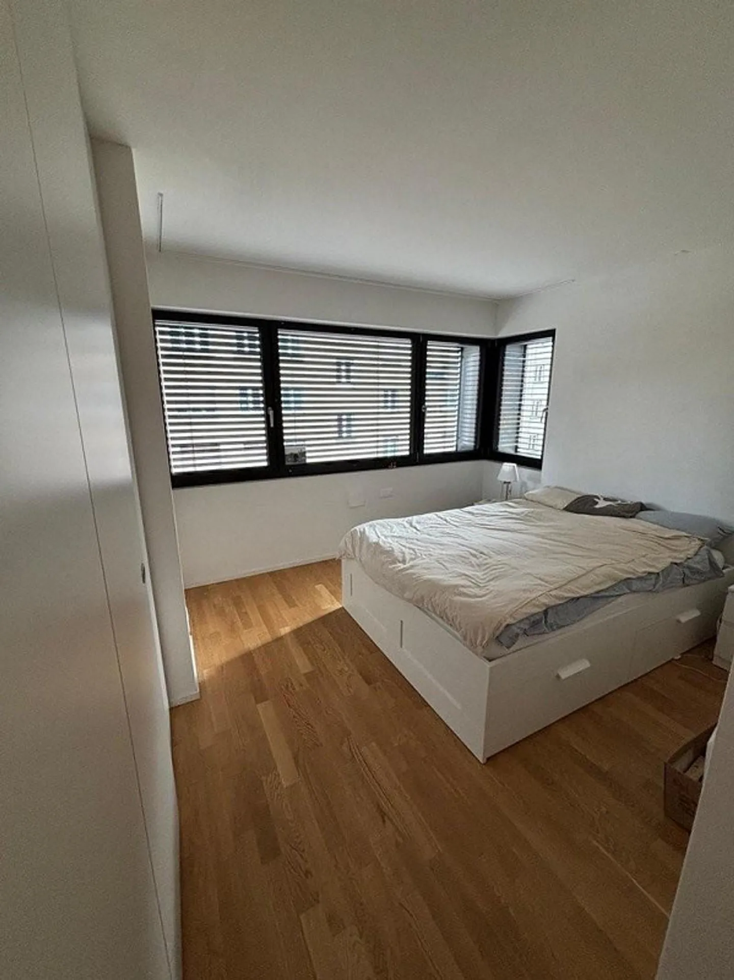 Moderne Wohnung im Zentrum Zürichs - Foto 5 von 8