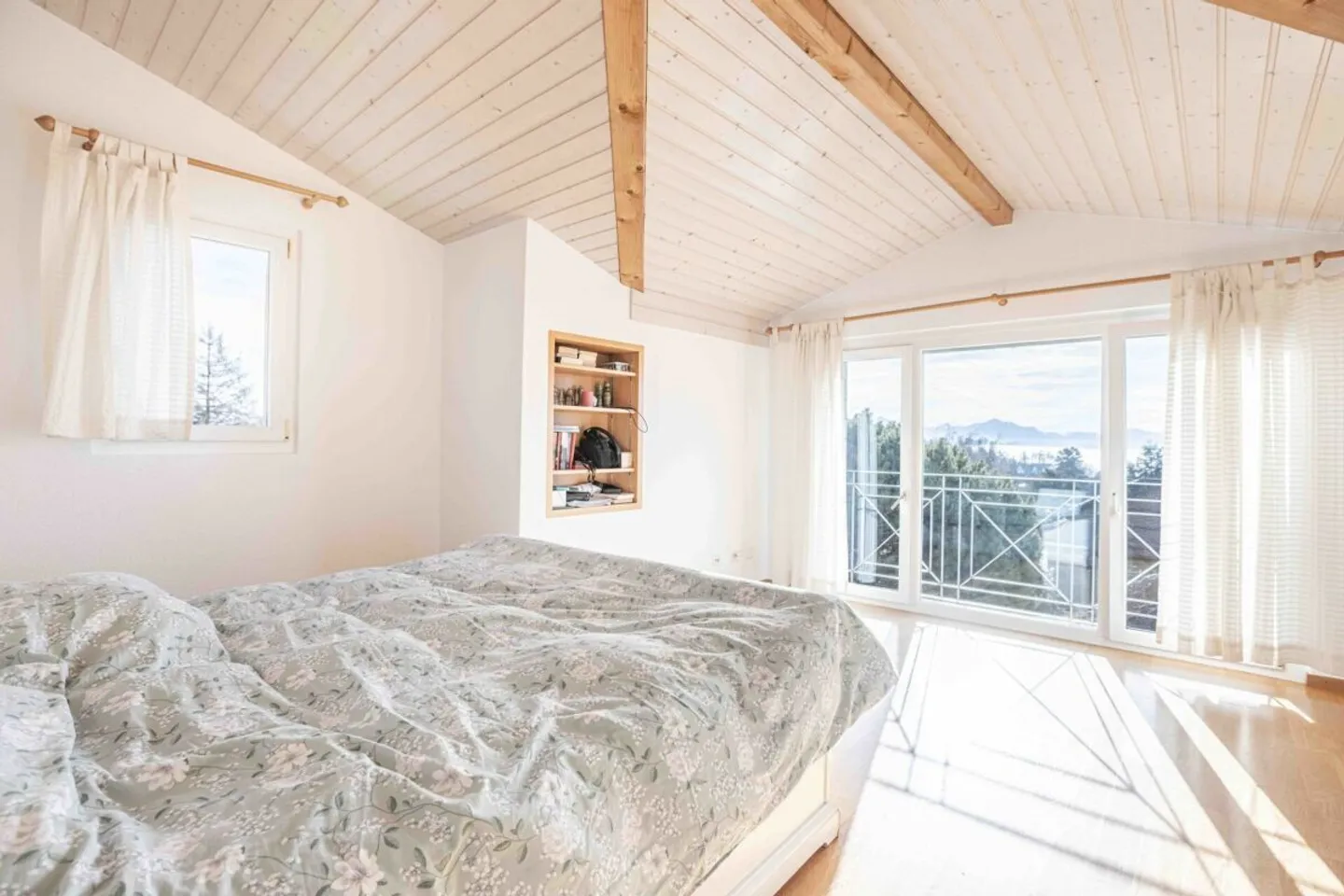 Casa a schiera 6.5 stanze - Foto 5 di 11