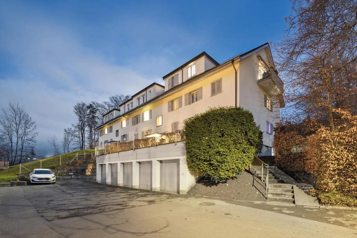 Incantevole gioiello di 1 camera in una posizione tranquilla - Affitta senza deposito! - Foto 1 di 6