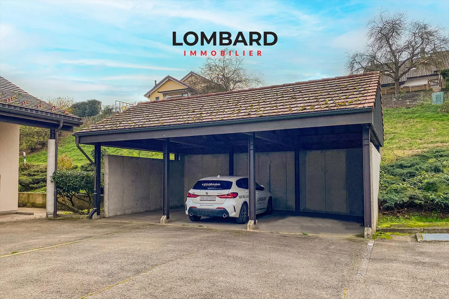 Appartamento 4.5 locali - Foto 2 di 10