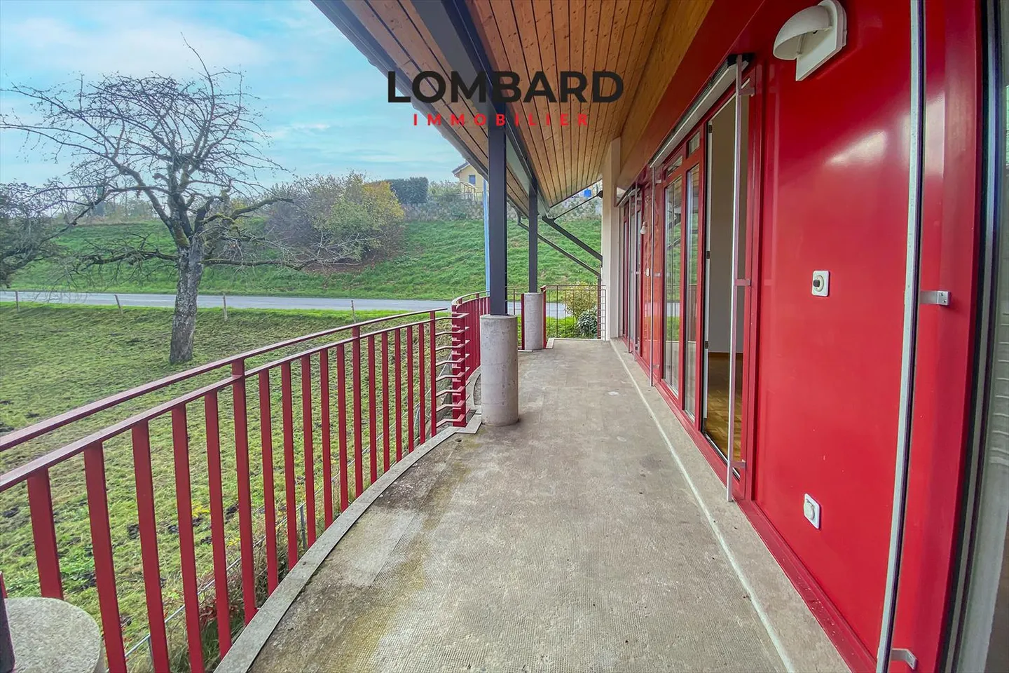 Appartamento 4.5 locali - Foto 3 di 10