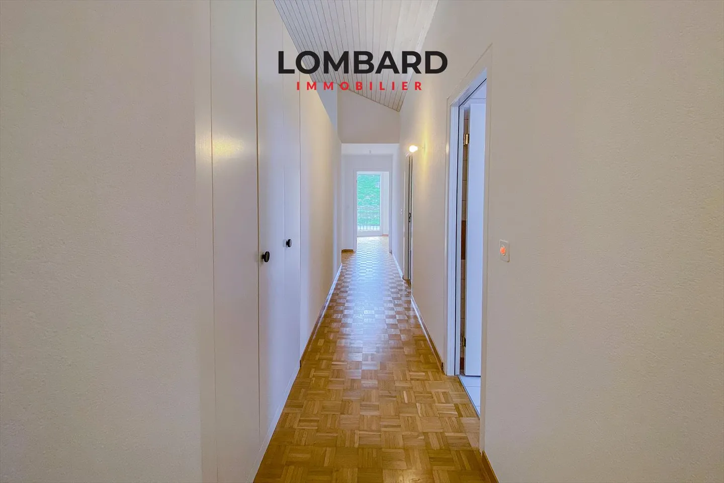 Appartamento 4.5 locali - Foto 6 di 10