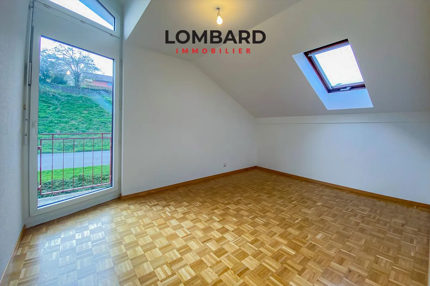 Appartamento 4.5 locali - Foto 8 di 10