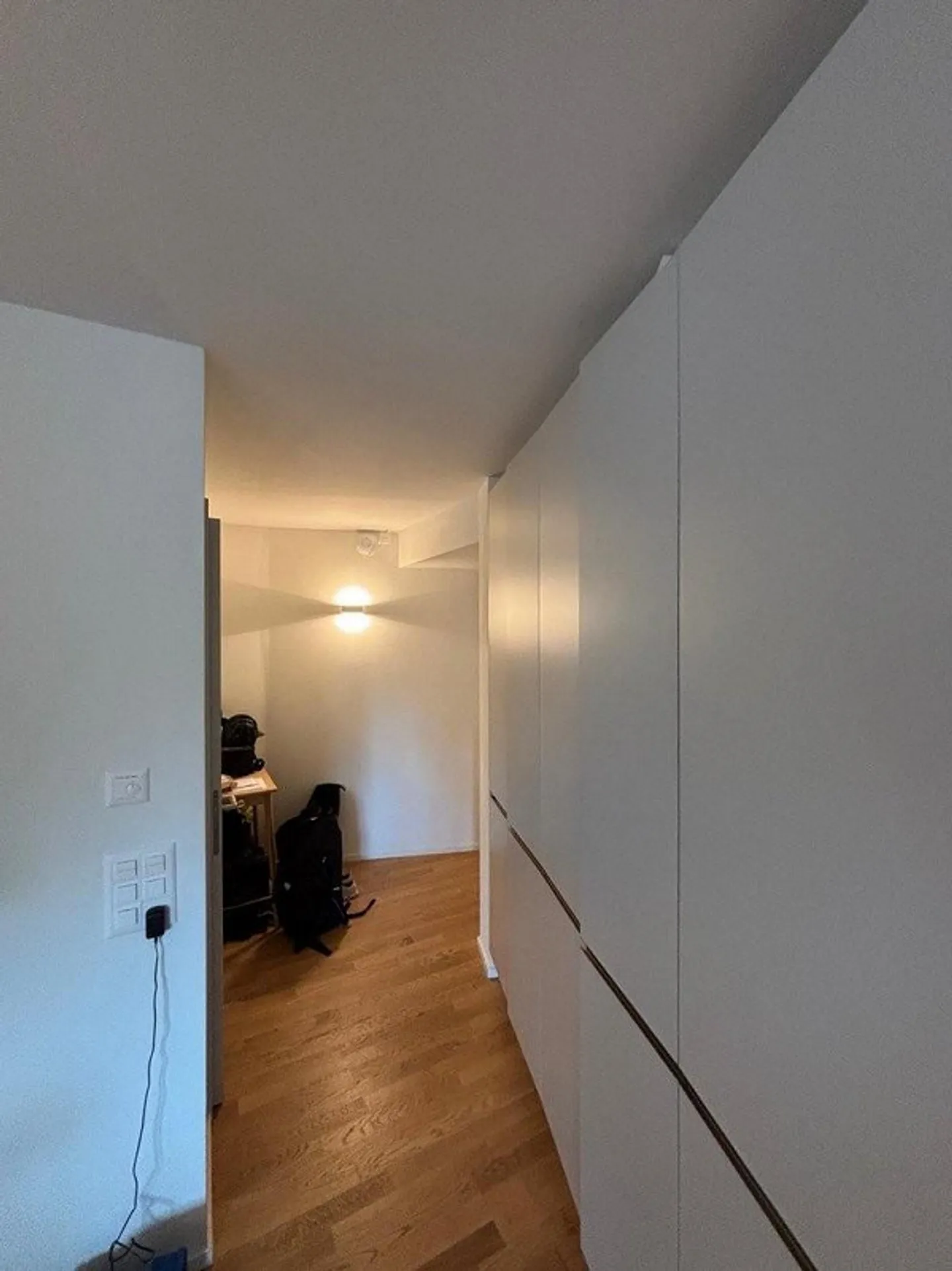 Moderne Wohnung im Zentrum Zürichs - Foto 6 von 8