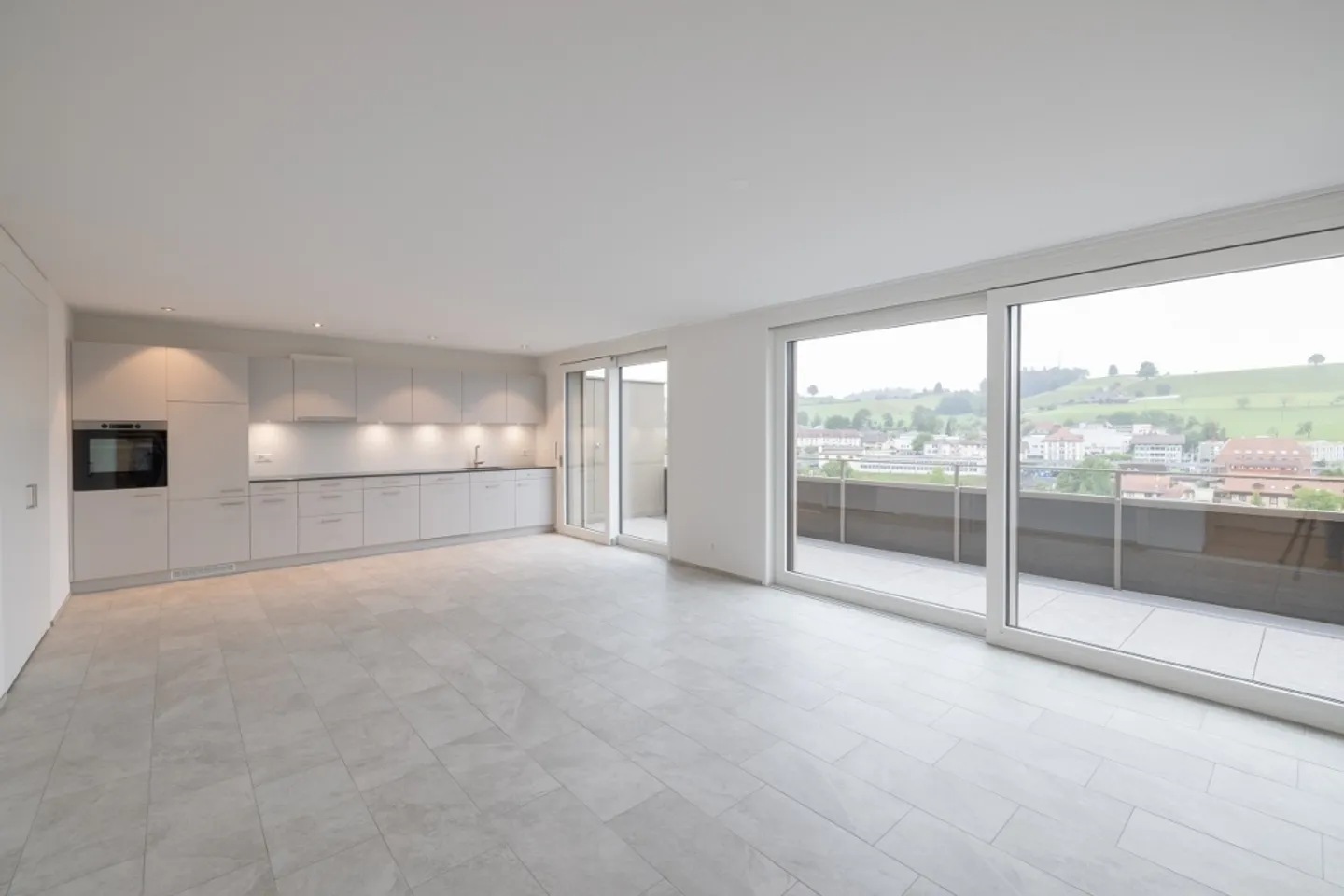 Appartamento di alta qualità con vista - Foto 1 di 9