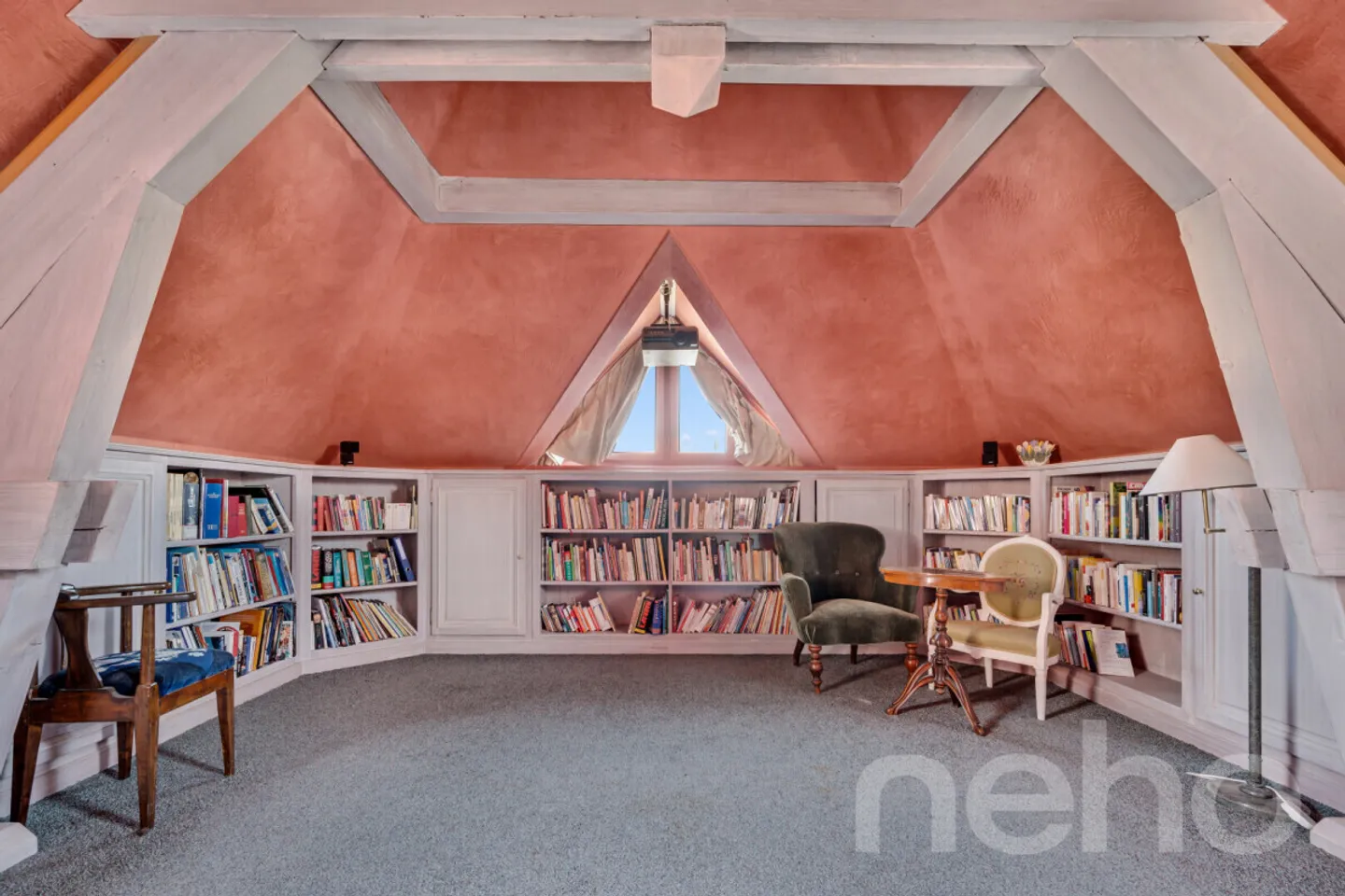 Villa eccezionale a Tannay: spazio, benessere ed eleganza - Foto 7 di 12