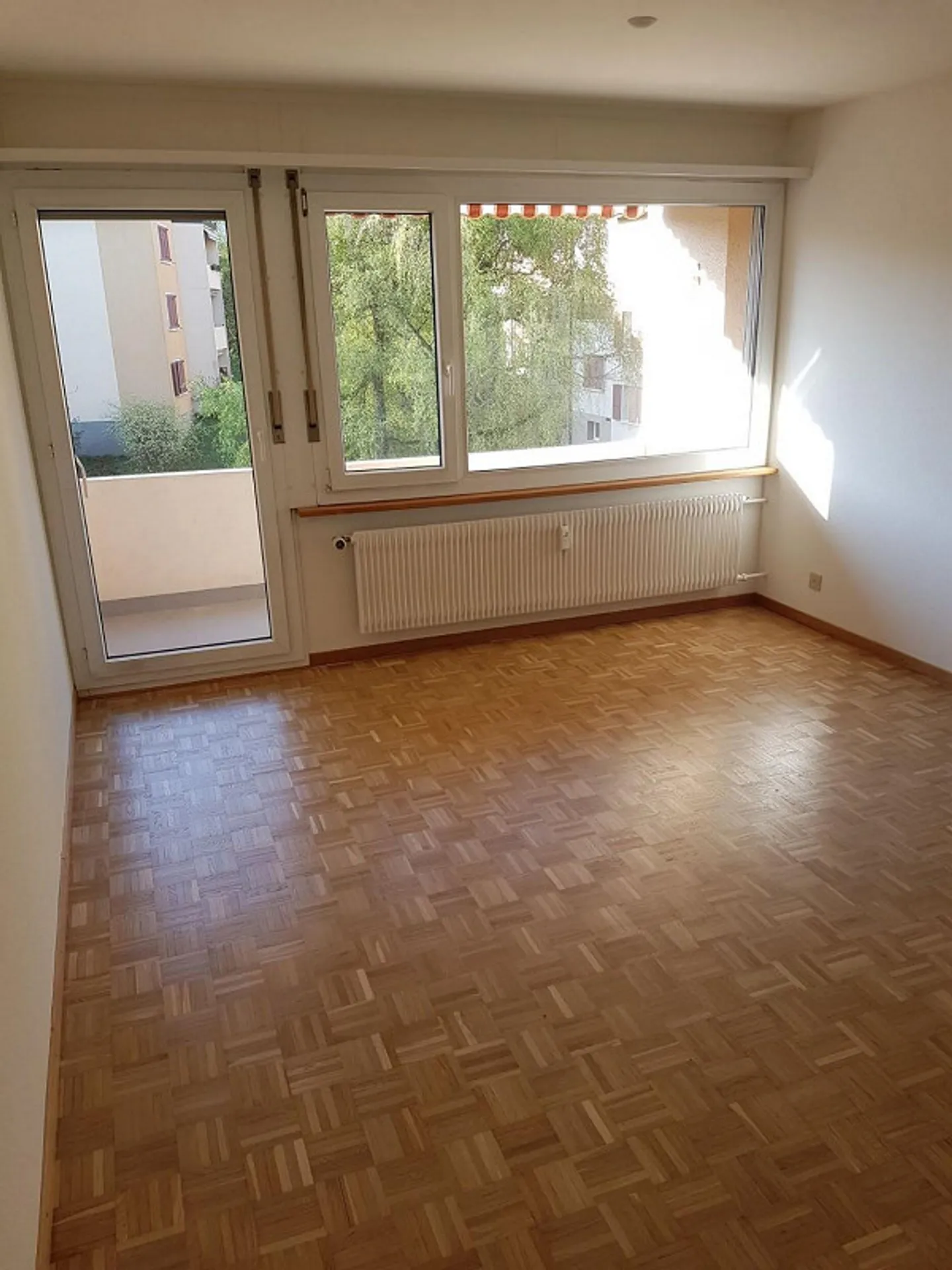 Affordable Apartment in Quiet Area - Photo 4 of 6