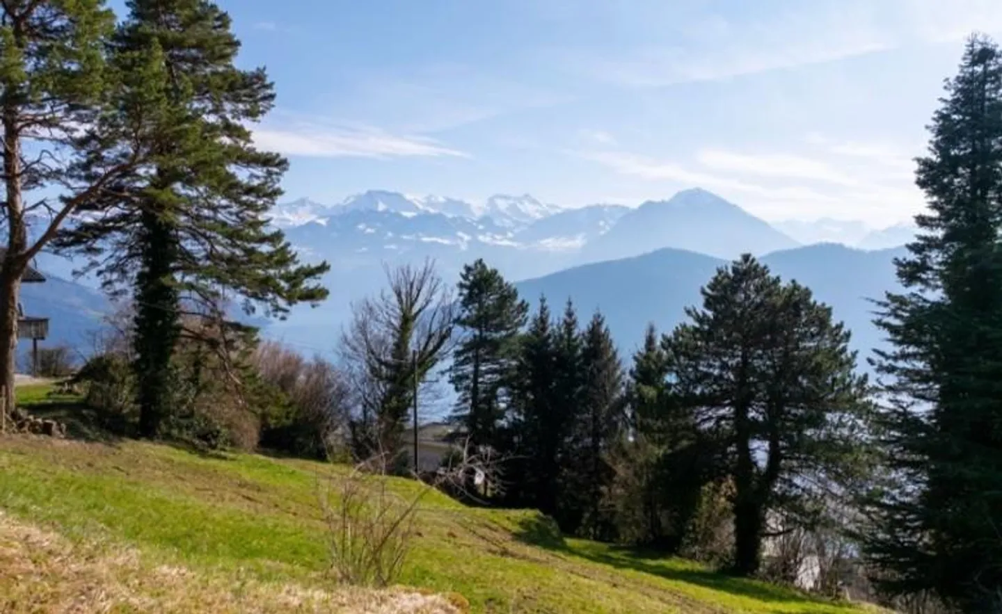 Cercasi nuovo inquilino per 2 stanze condivise; casa di campagna di 5 stanze, vista lago/montagna - Foto 4 di 8