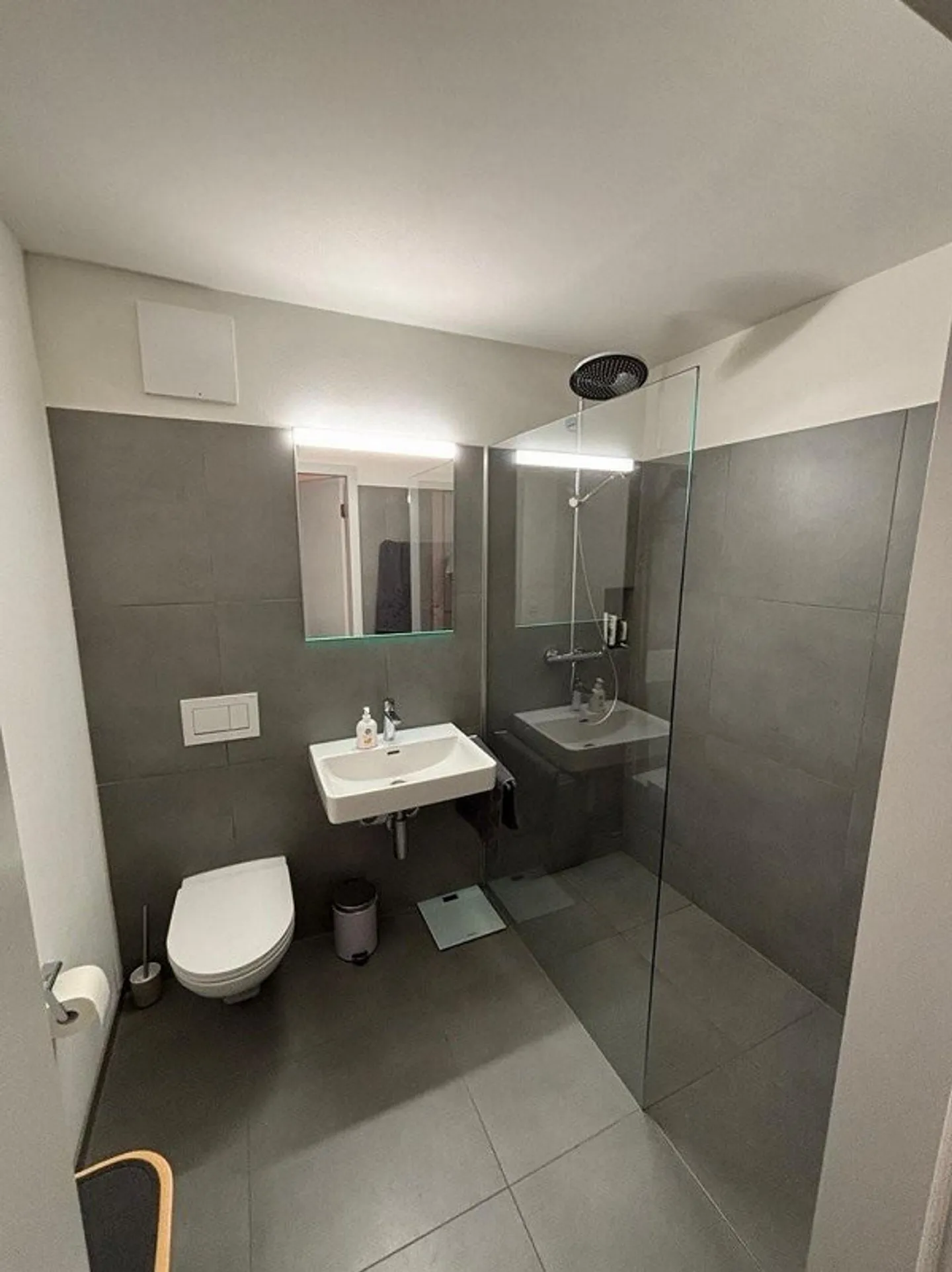 Moderne Wohnung im Zentrum Zürichs - Foto 7 von 8