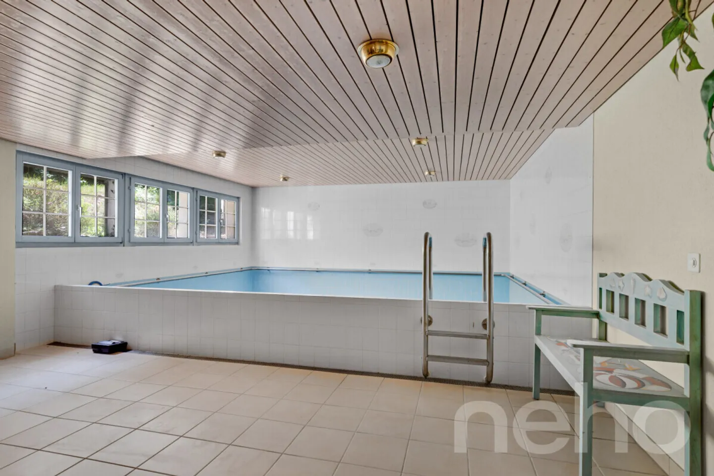 Villa eccezionale a Tannay: spazio, benessere ed eleganza - Foto 8 di 12