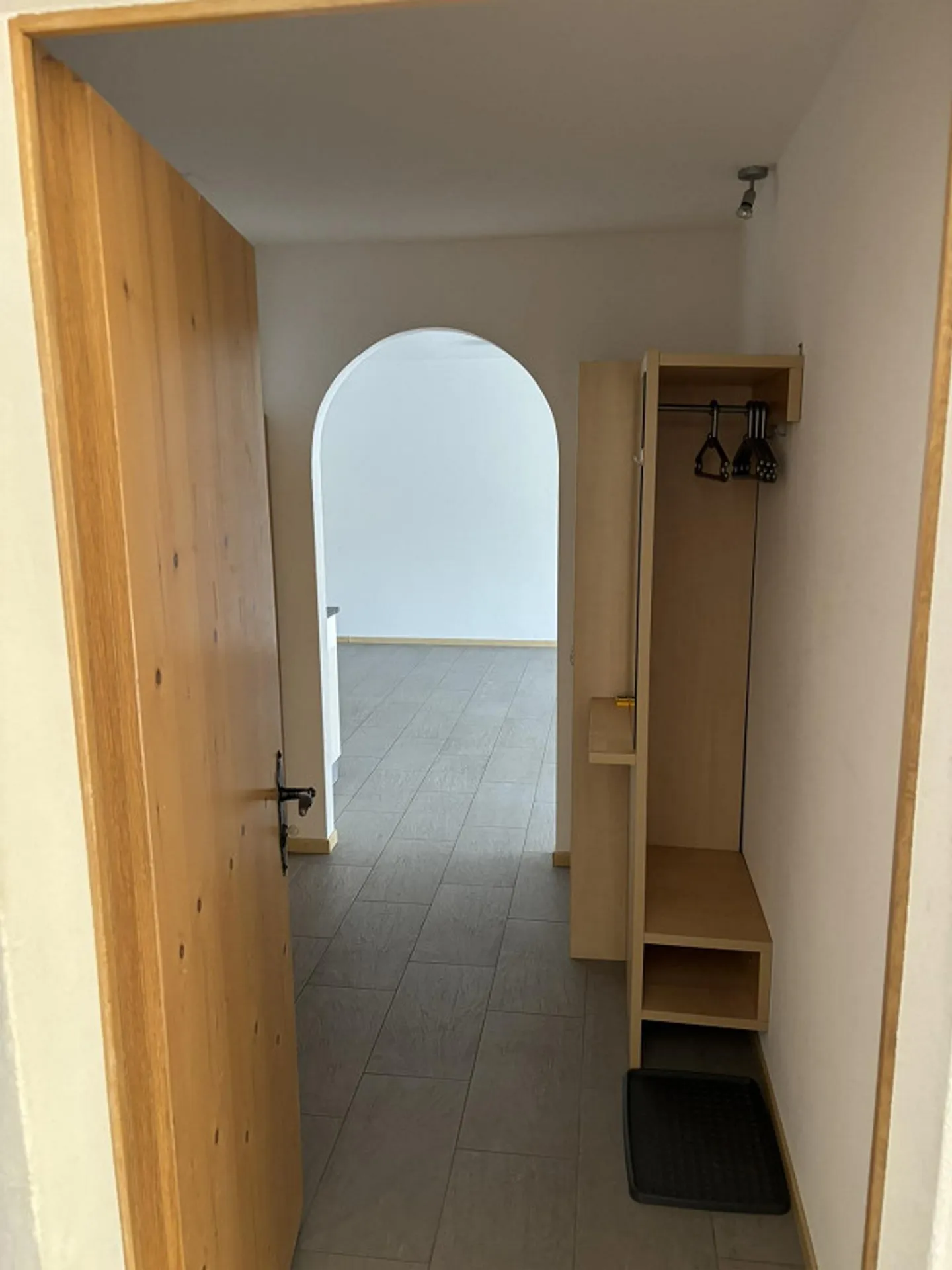 Gemütliche Wohnung im Erdgeschoss - Foto 3 von 11