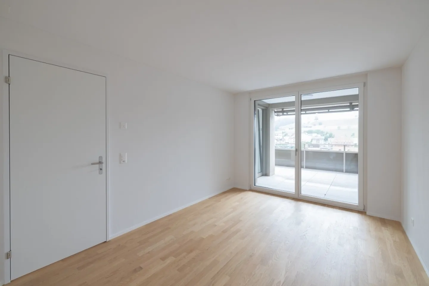 Appartamento di alta qualità con vista - Foto 4 di 9