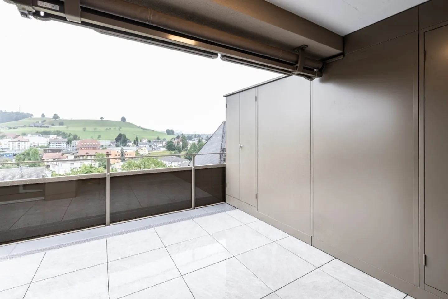 Appartamento di alta qualità con vista - Foto 5 di 9