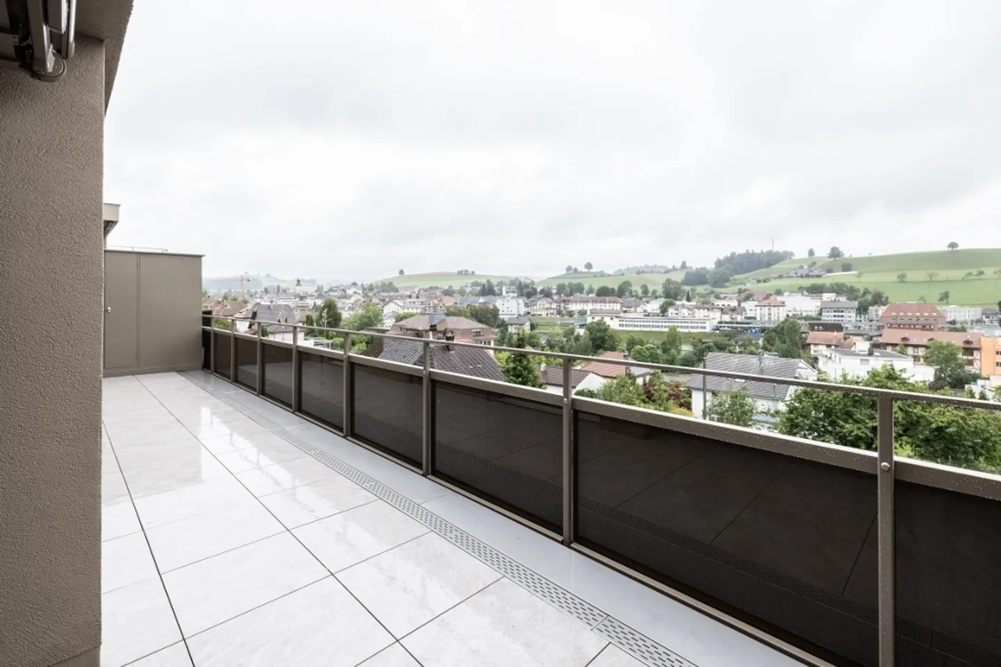 Appartamento di alta qualità con vista - Foto 6 di 9