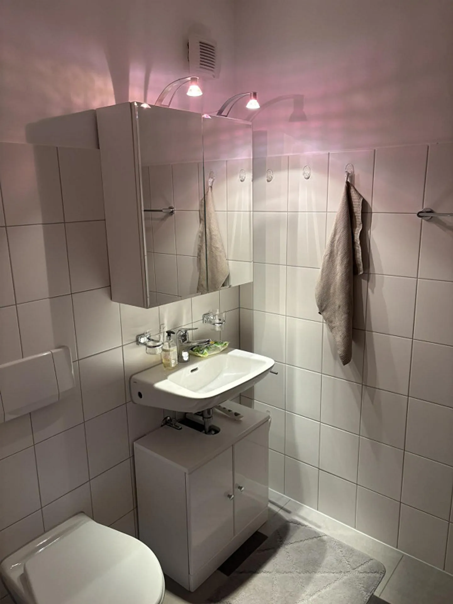 Gemütliche Wohnung im Erdgeschoss - Foto 5 von 11