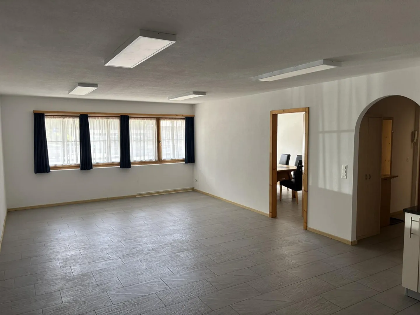 Gemütliche Wohnung im Erdgeschoss - Foto 8 von 11
