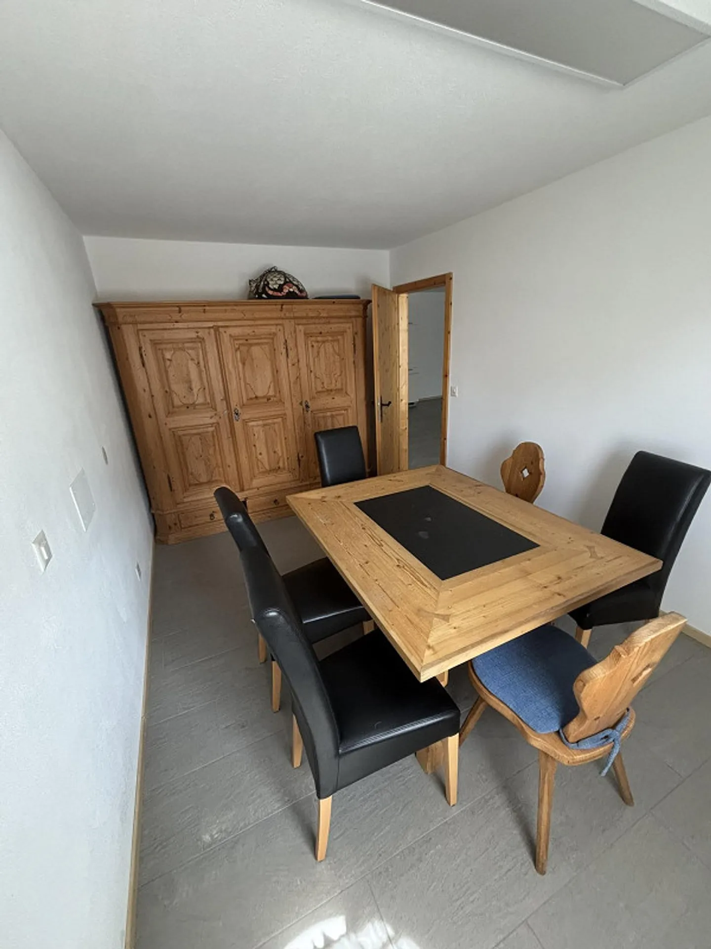 Gemütliche Wohnung im Erdgeschoss - Foto 9 von 11