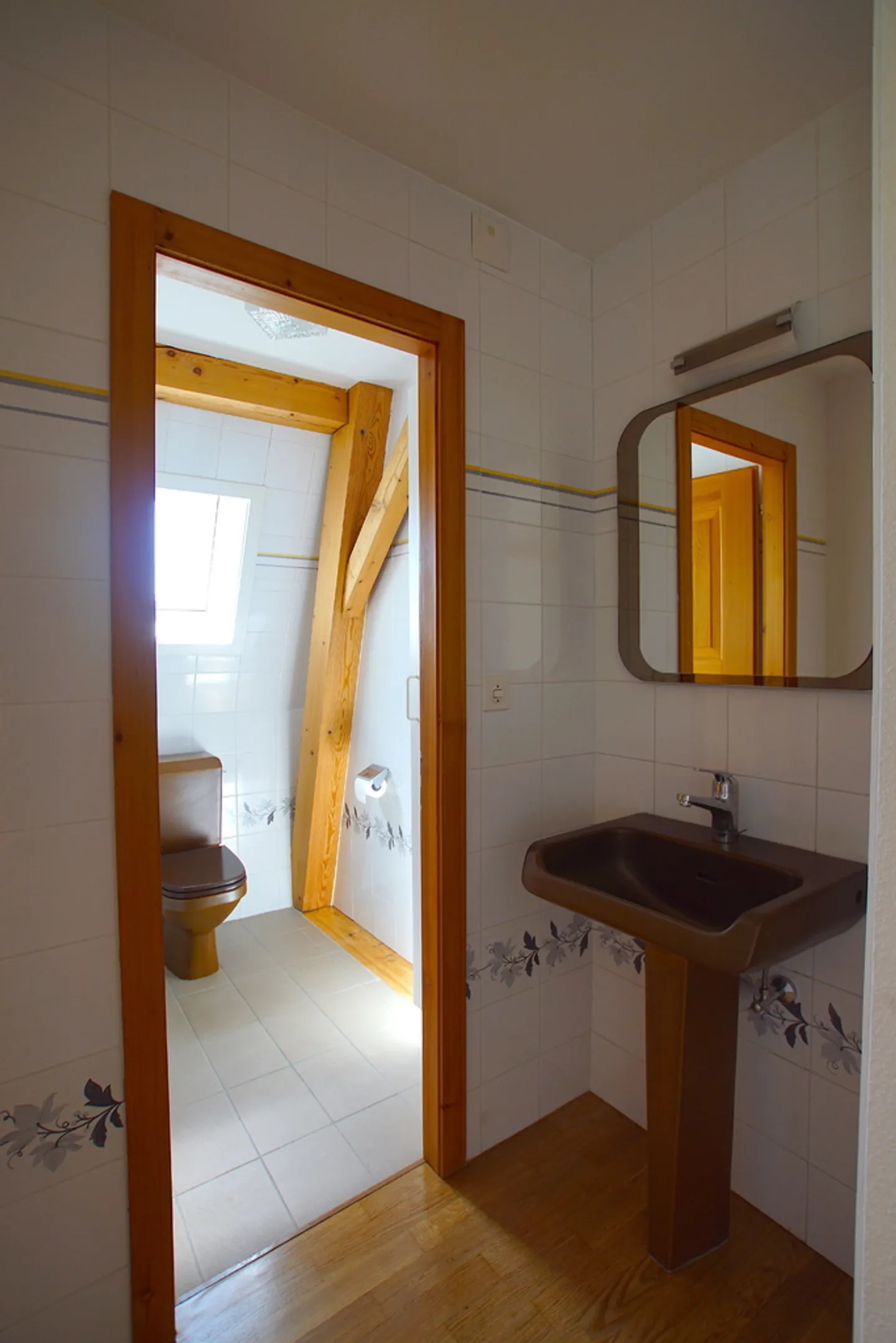 Rare et exceptionnel, proche du centre, des commerces et de la gare - Foto 10 von 13