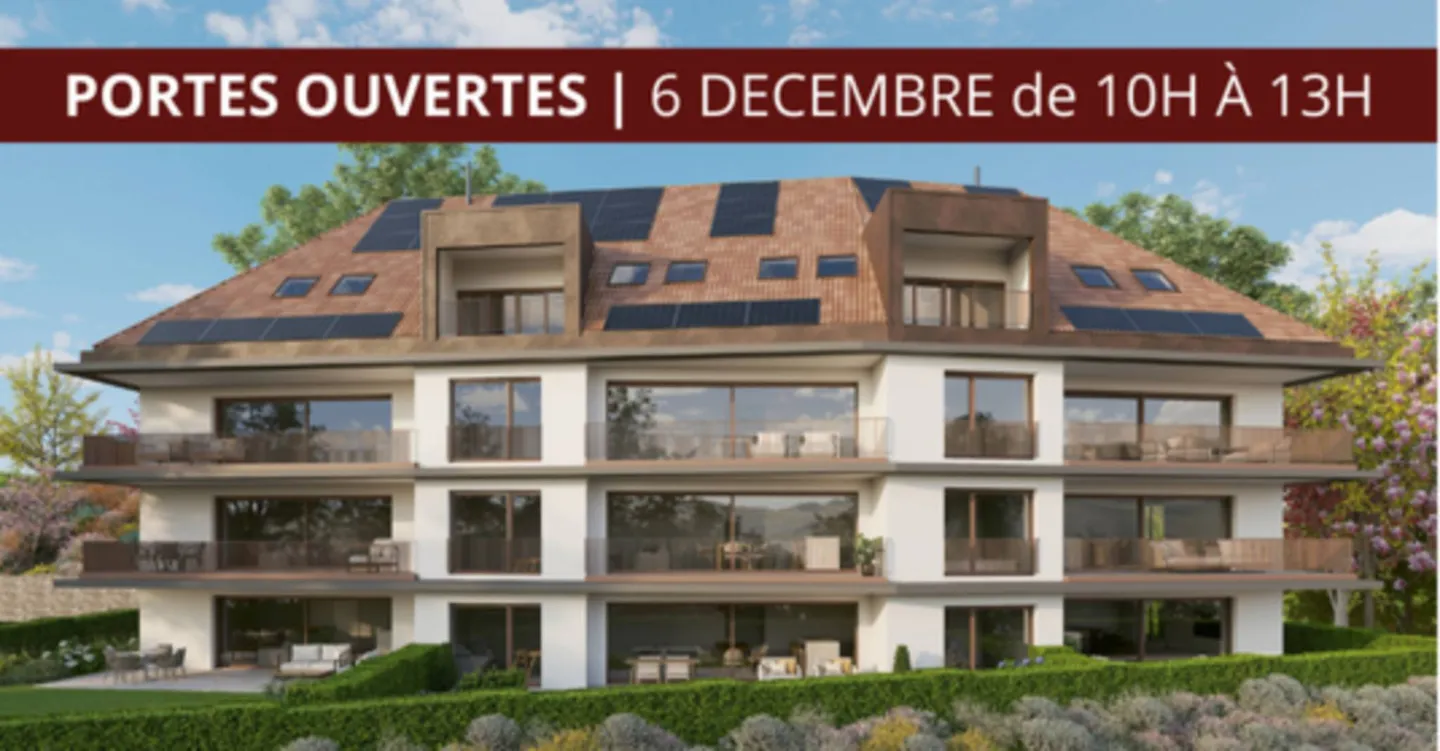 Attique à vendre - Photo 1 sur 11