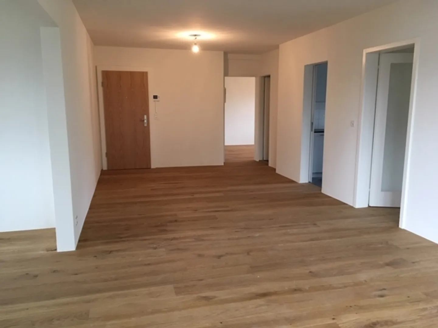 Bright 4-Room Apartment with Balcony - Photo 5 of 11