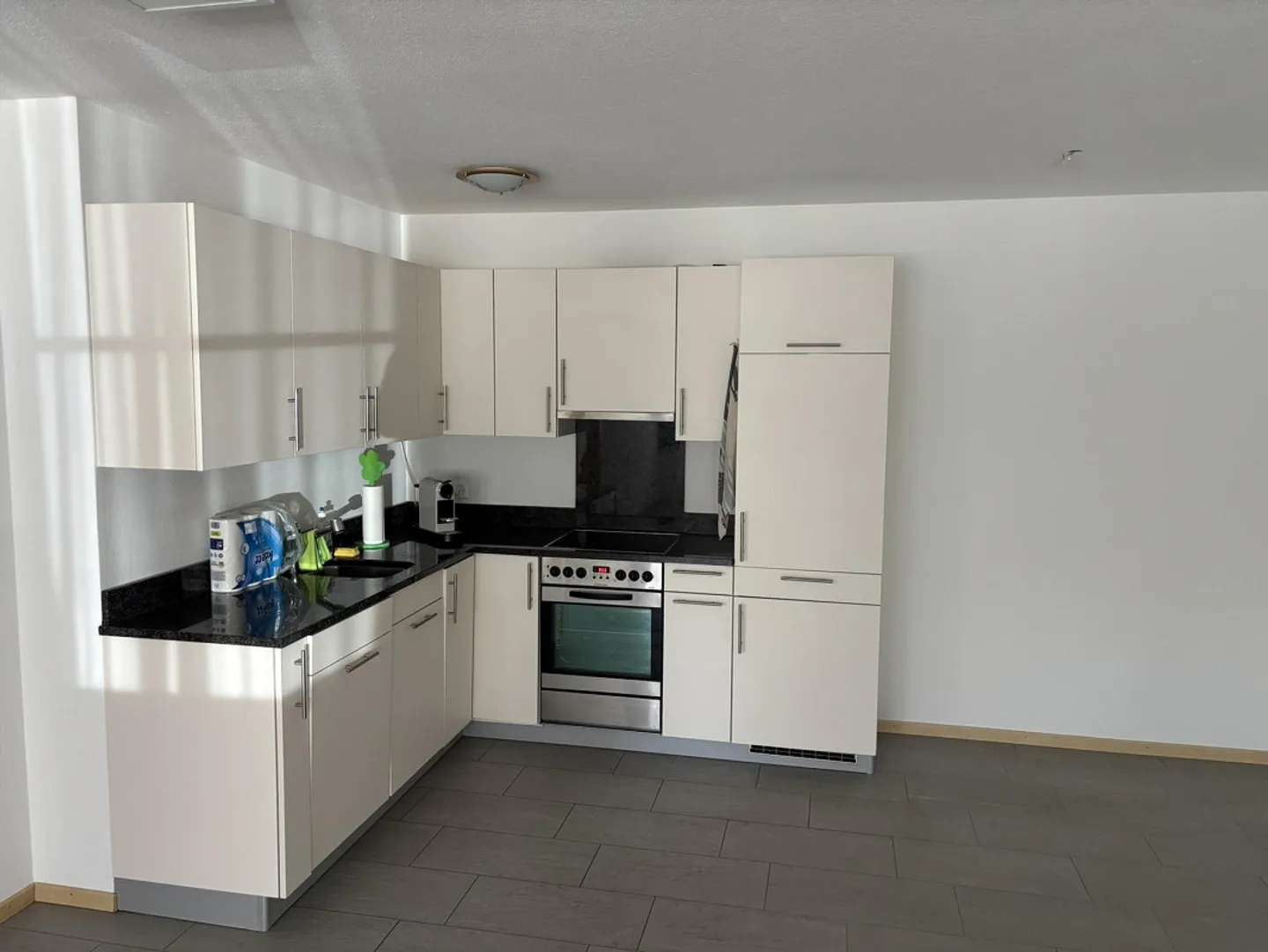 Gemütliche Wohnung im Erdgeschoss - Foto 7 von 11