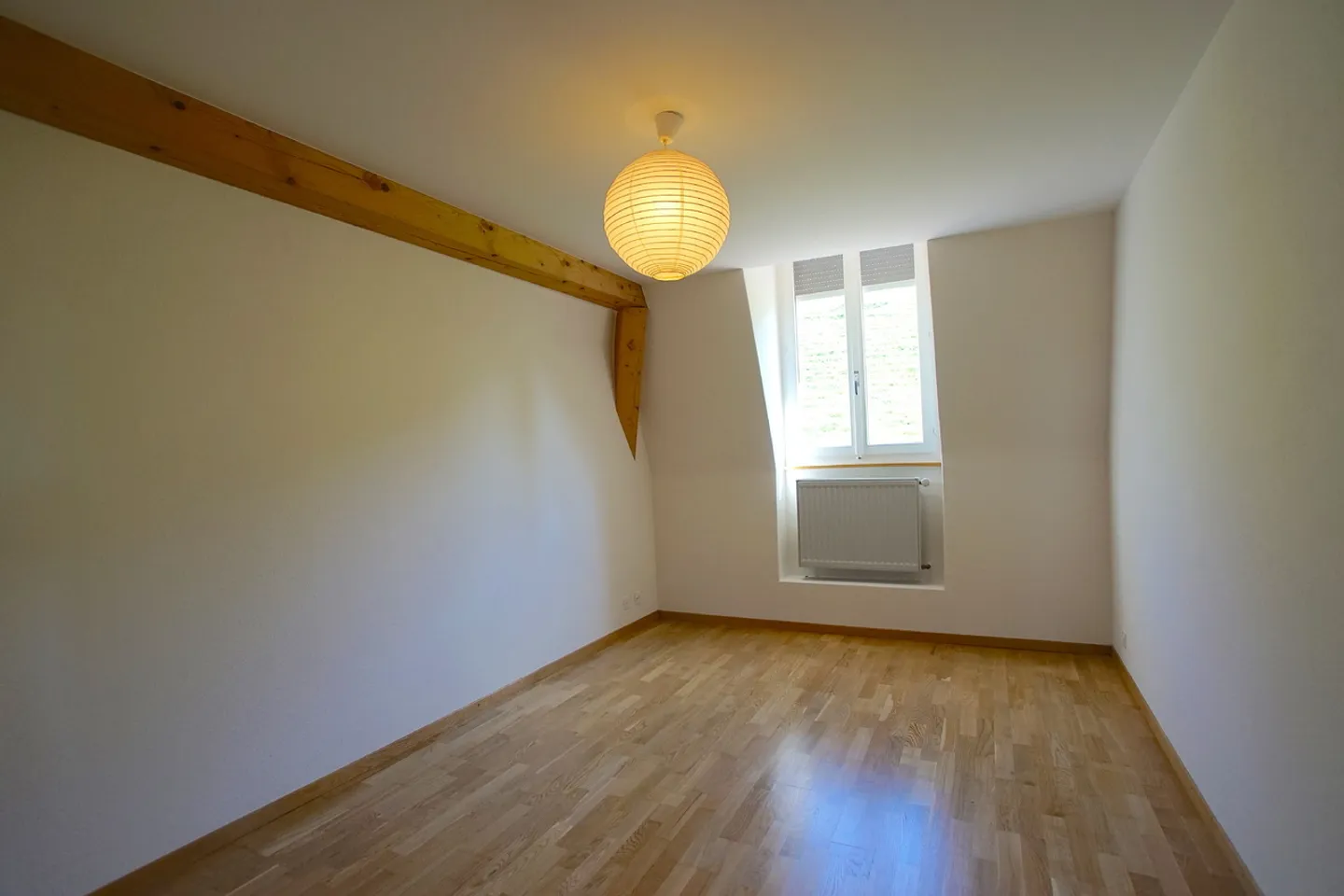 Rare et exceptionnel, proche du centre, des commerces et de la gare - Foto 7 von 13