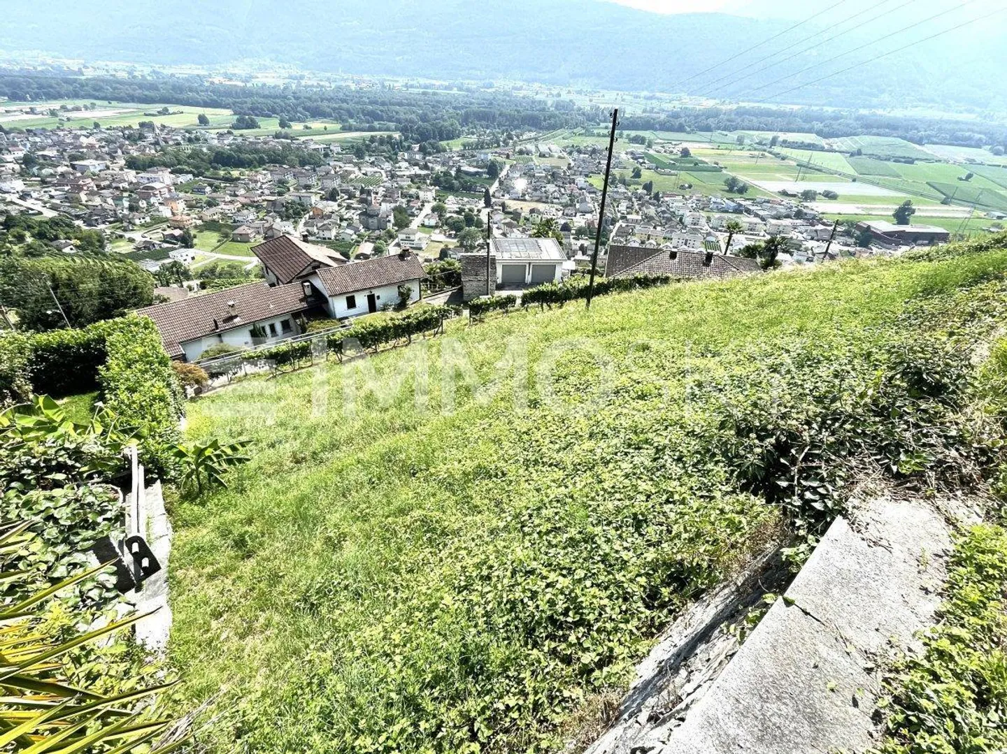 Unverbauter Panorama und maximale Sonneneinstrahlung - Foto 5 von 5