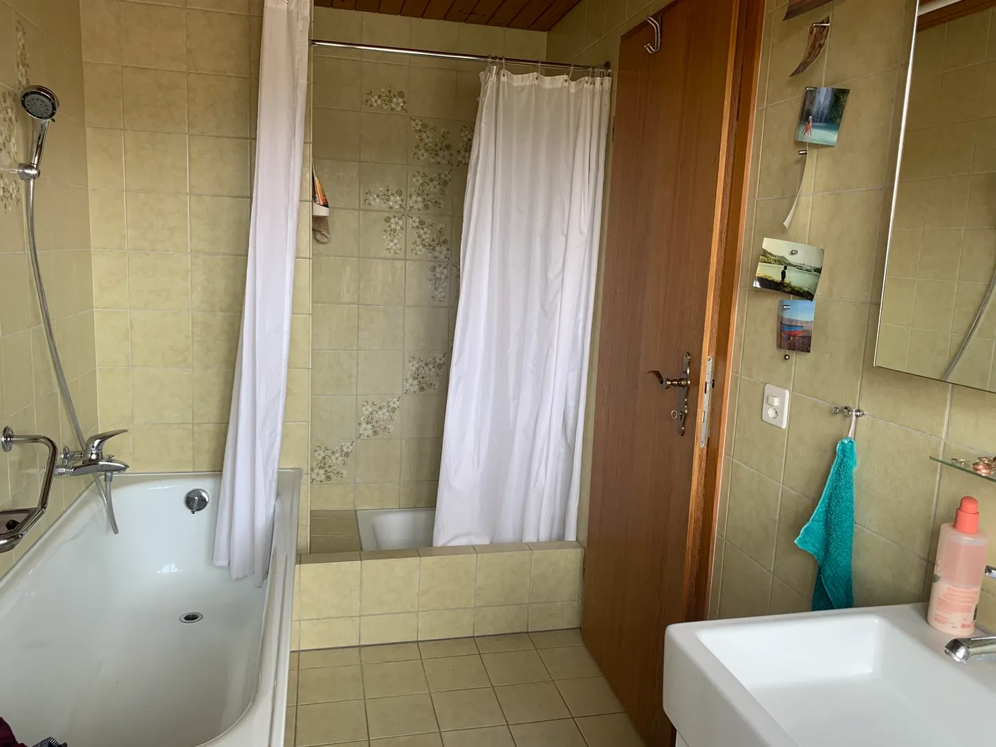 Charmantes Haus mit Garten - Foto 4 von 4