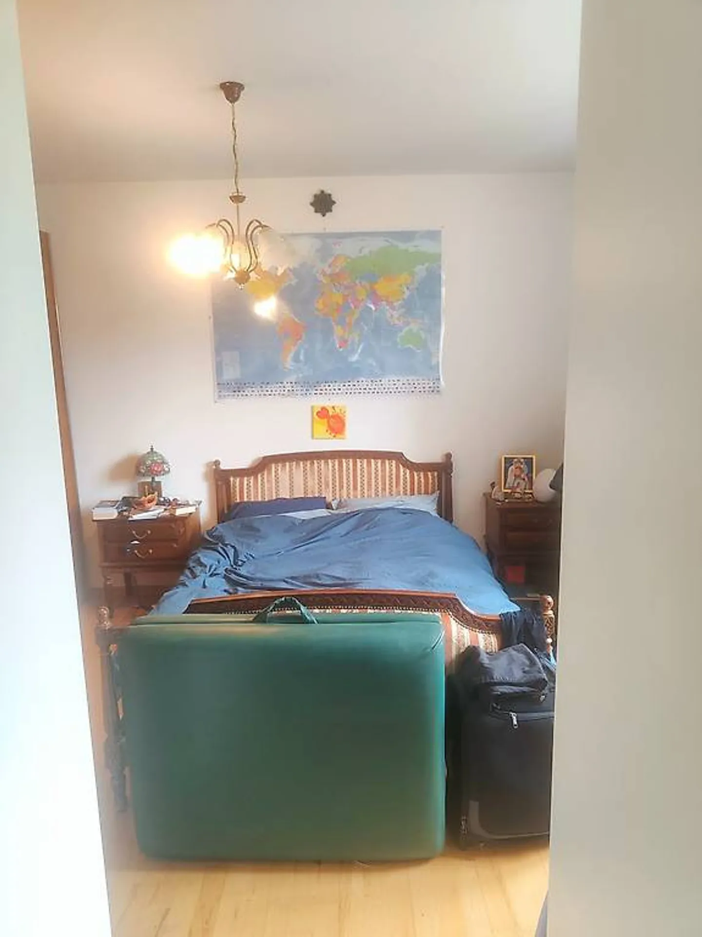 Charming Ground Floor Apartment - Photo 1 of 5