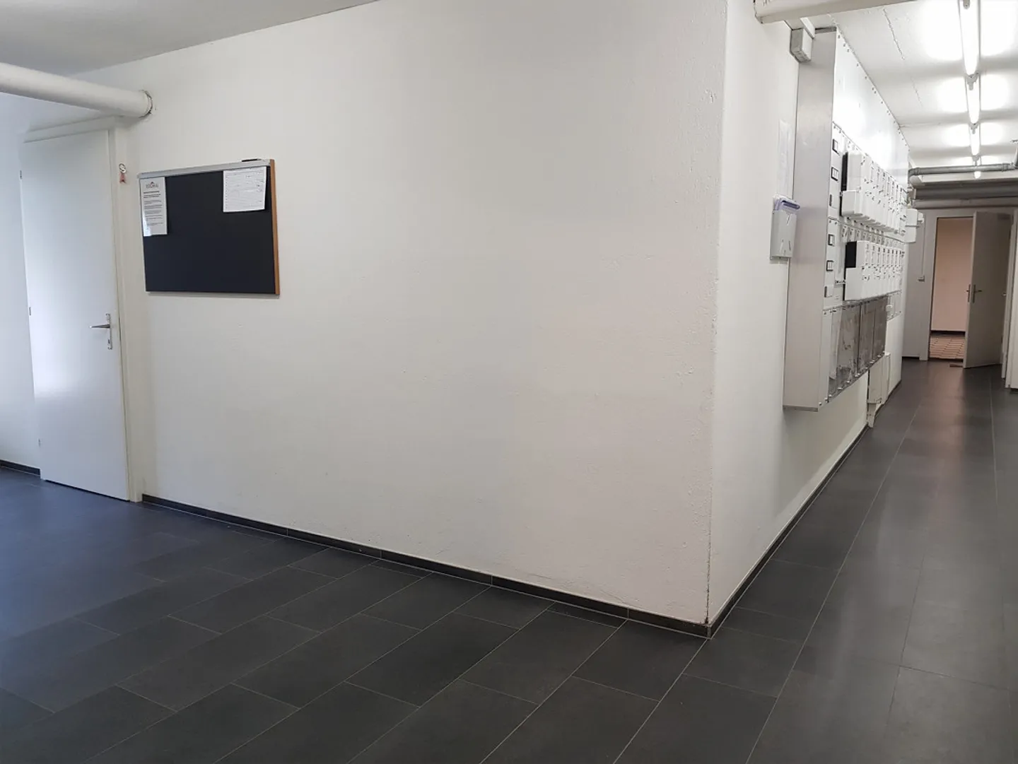 Bright 4-Room Apartment with Balcony - Photo 10 of 11