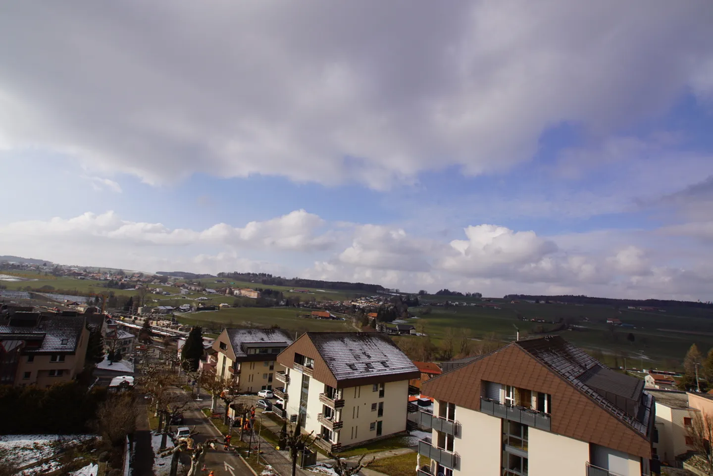 Rare et exceptionnel, proche du centre, des commerces et de la gare - Foto 12 von 13
