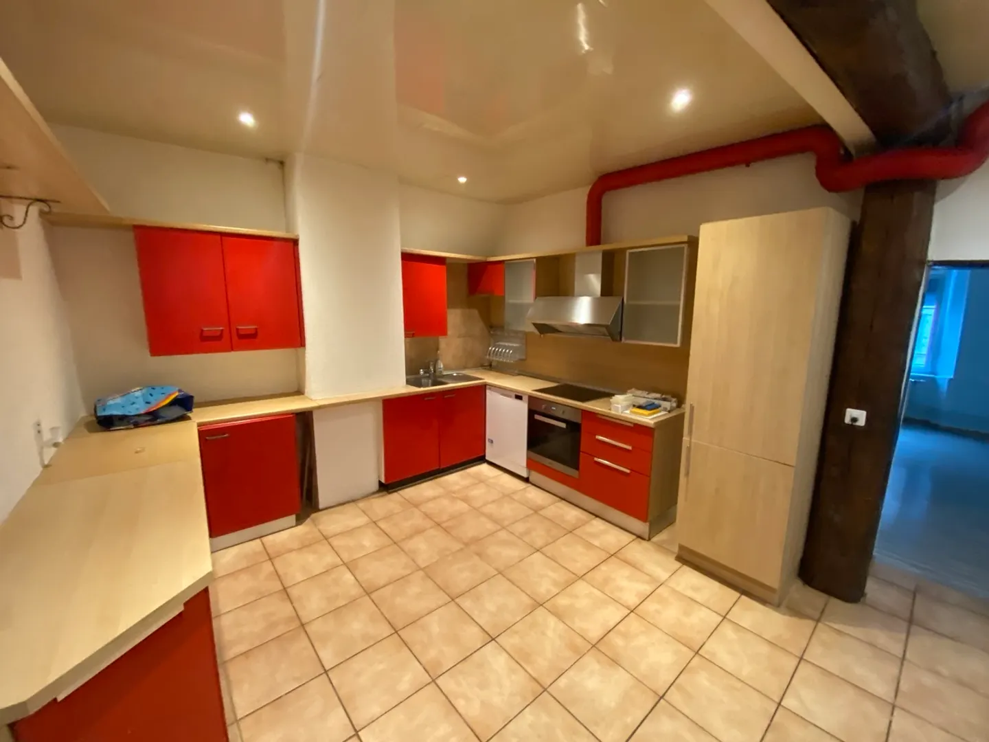 Charmant Appartement Centre-Ville - Photo 2 sur 12