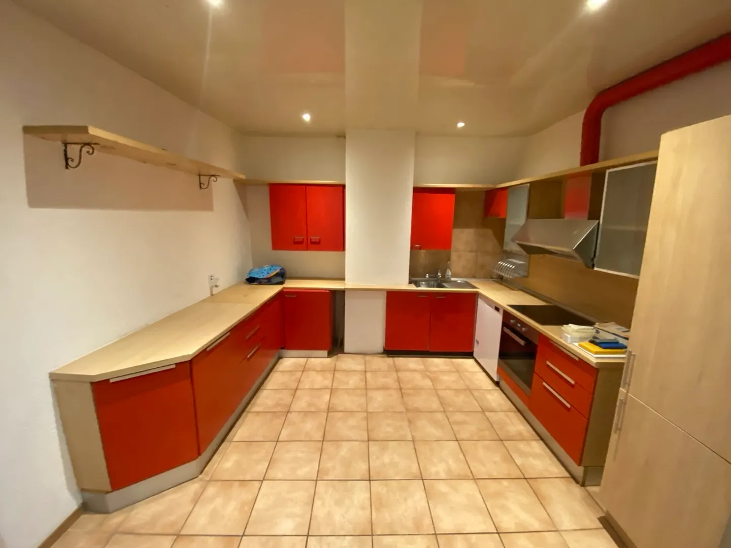 Charmant Appartement Centre-Ville - Photo 3 sur 12