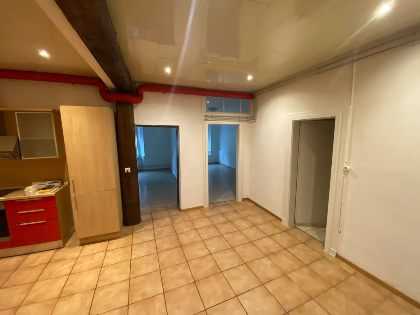 Charmant Appartement Centre-Ville - Photo 4 sur 12