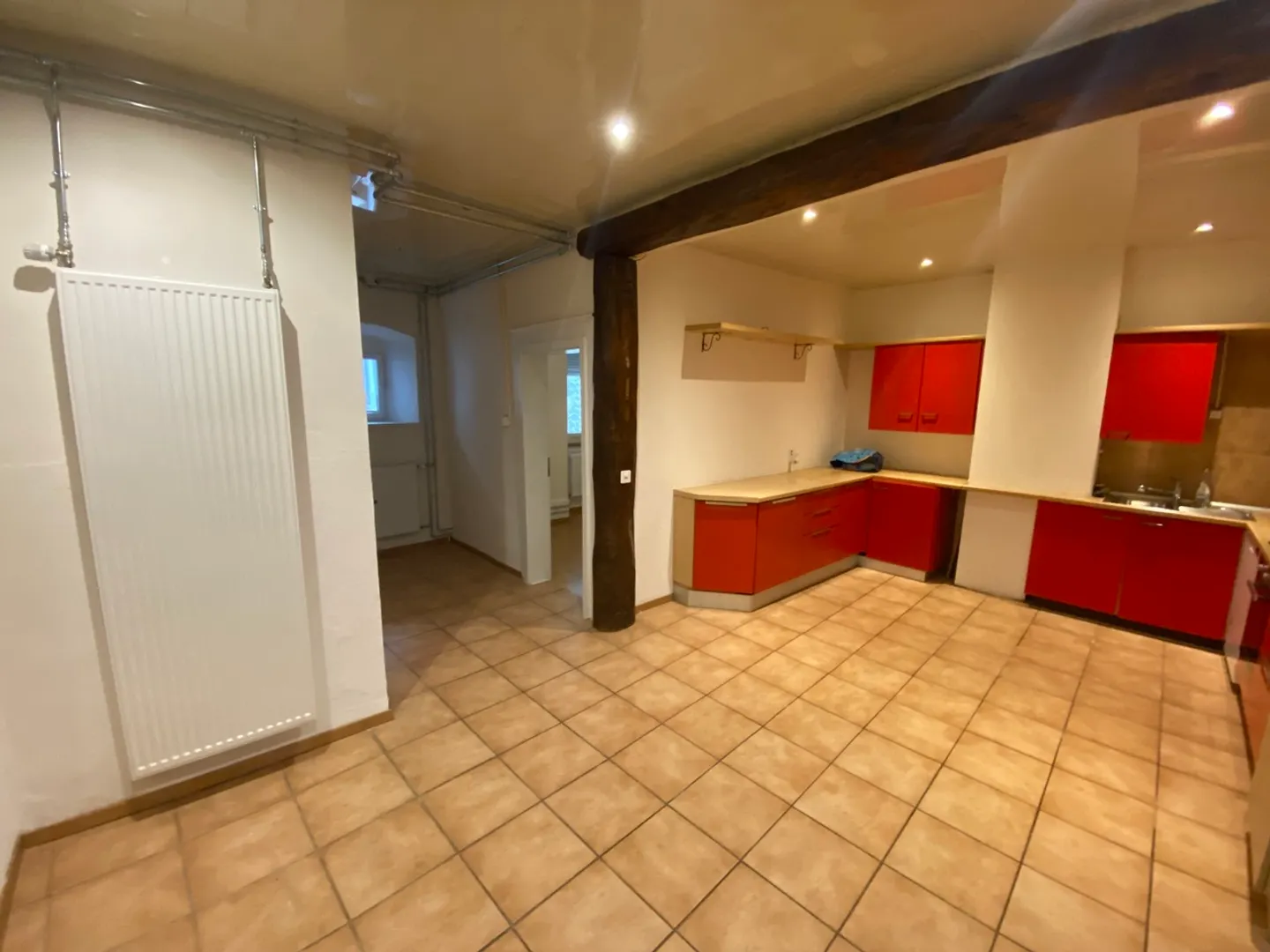 Charmant Appartement Centre-Ville - Photo 5 sur 12