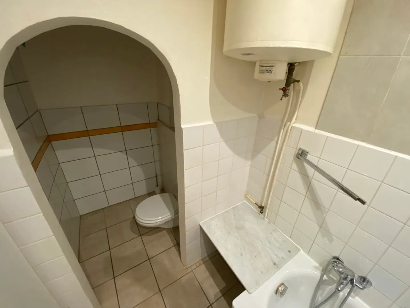 Charmant Appartement Centre-Ville - Photo 10 sur 12