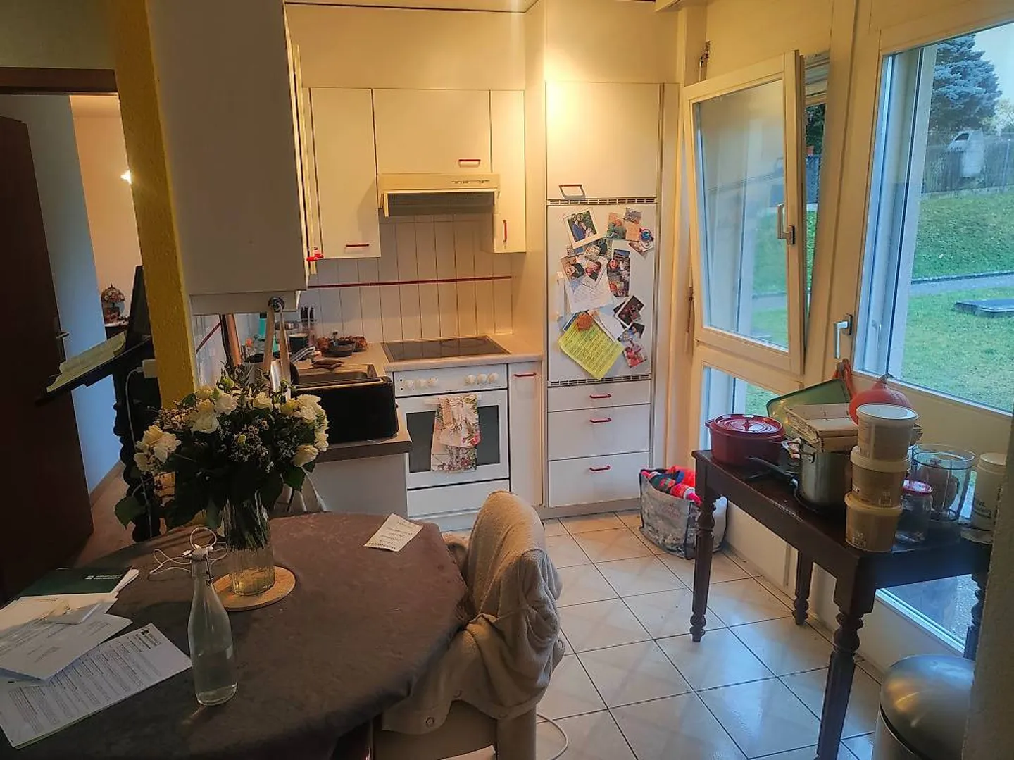 Charming Ground Floor Apartment - Photo 3 of 5