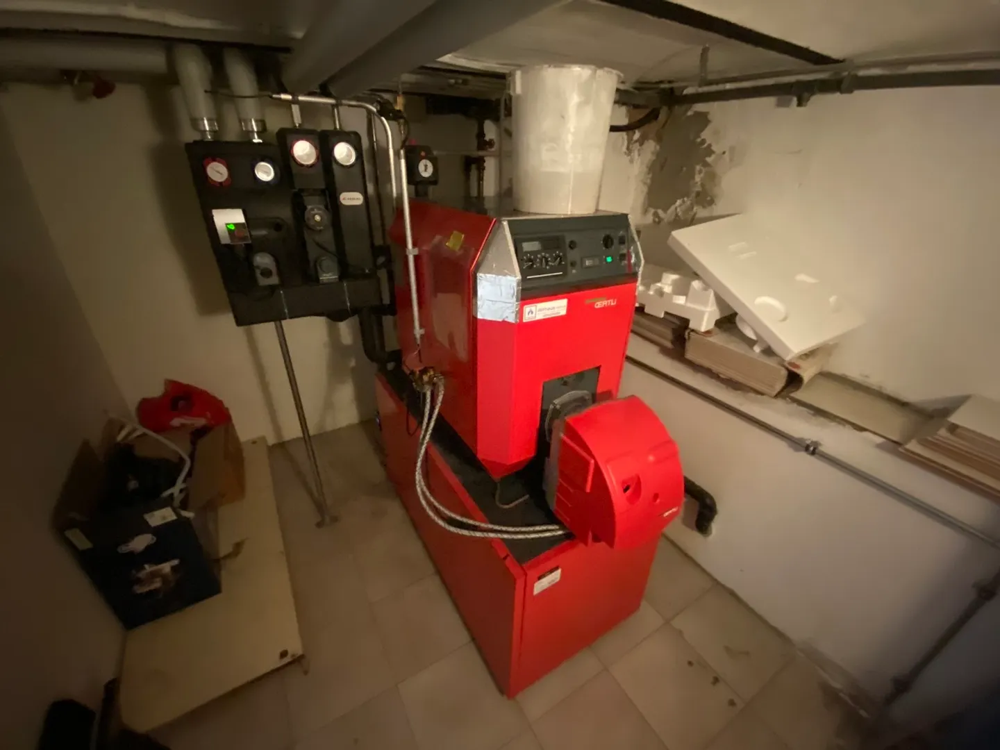 Charmant Appartement Centre-Ville - Photo 12 sur 12