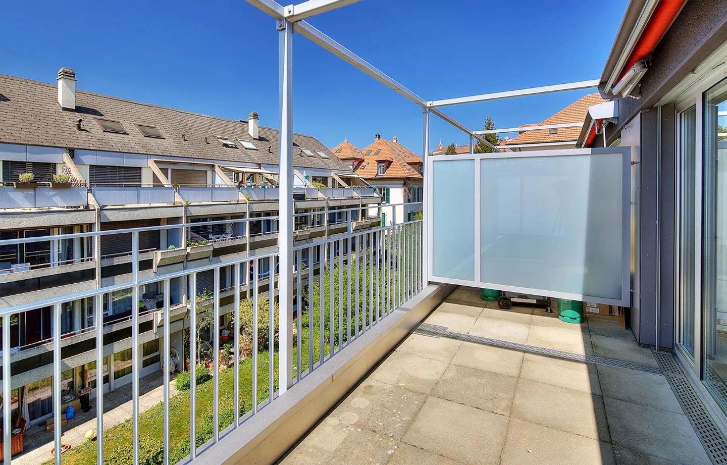 Maisonette mieten - Foto 5 von 5