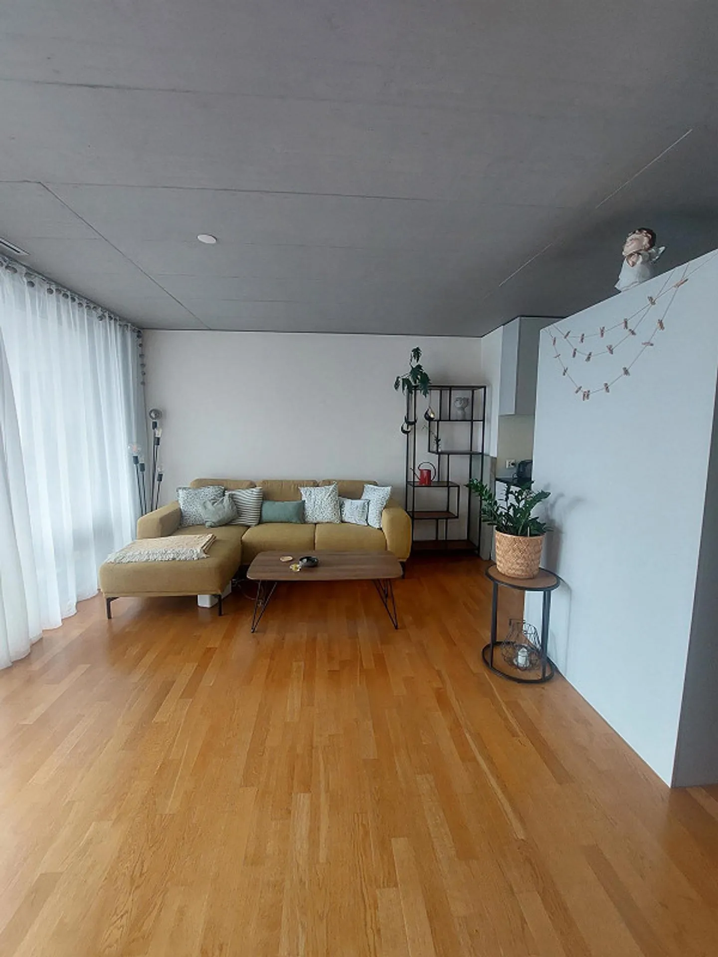 Gemütliche Möblierte Wohnung - Foto 1 von 8