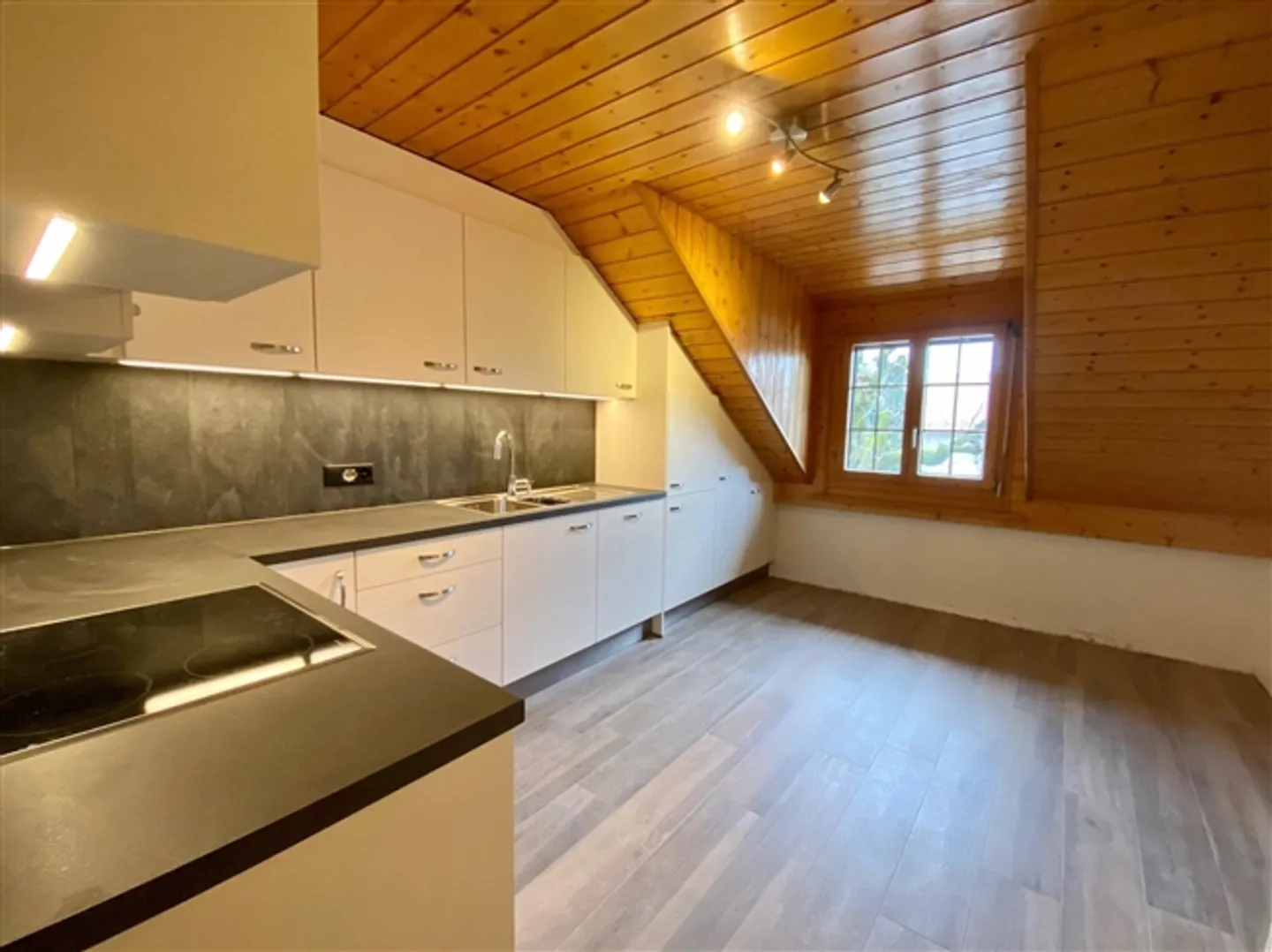 Bella appartamento di 6 stanze a Prangins - Foto 3 di 9