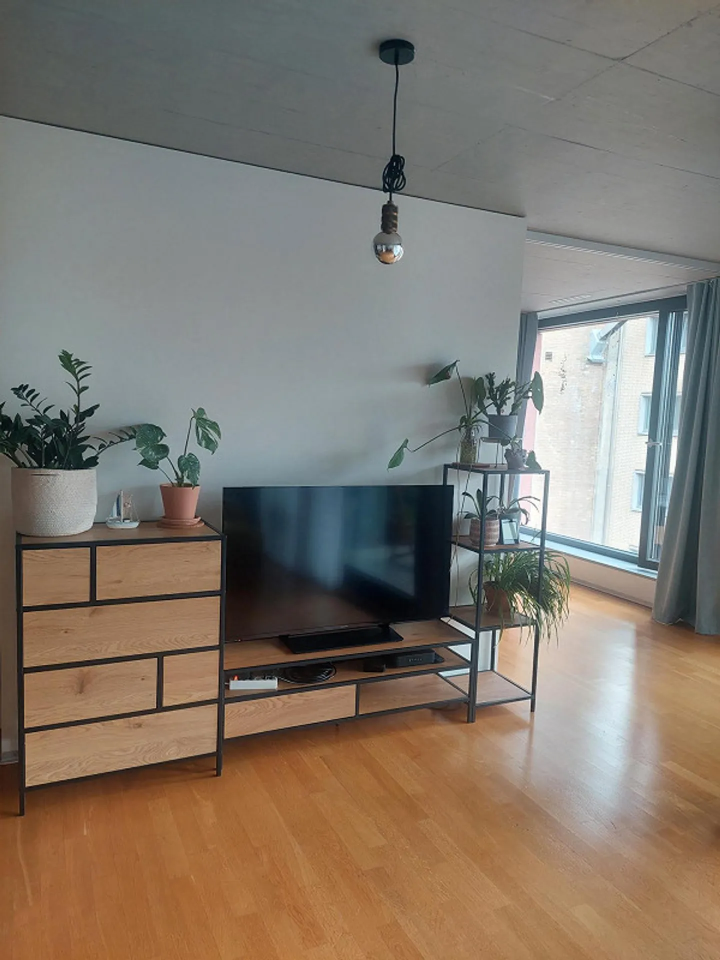 Gemütliche Möblierte Wohnung - Foto 2 von 8
