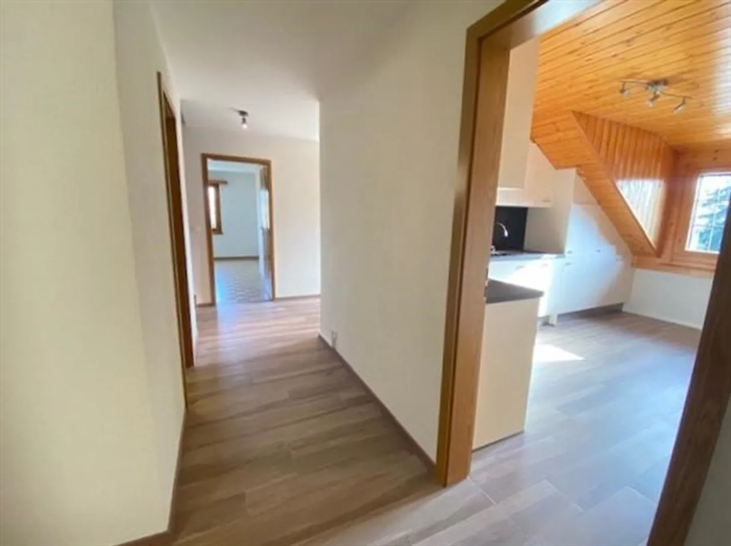 Bella appartamento di 6 stanze a Prangins - Foto 4 di 9