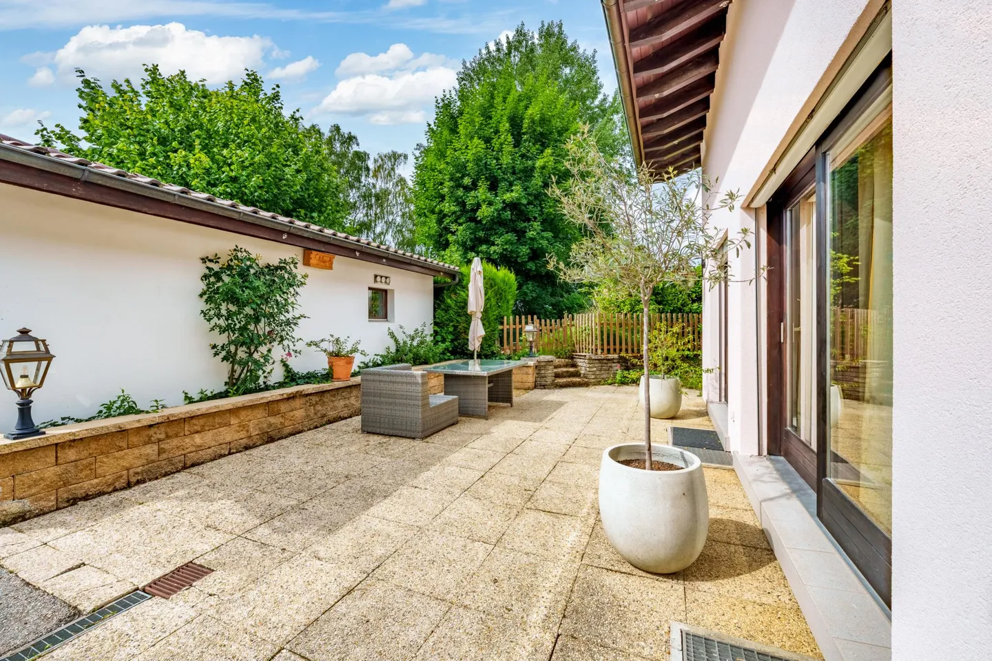 Terraced House in Trélex - Photo 5 of 9
