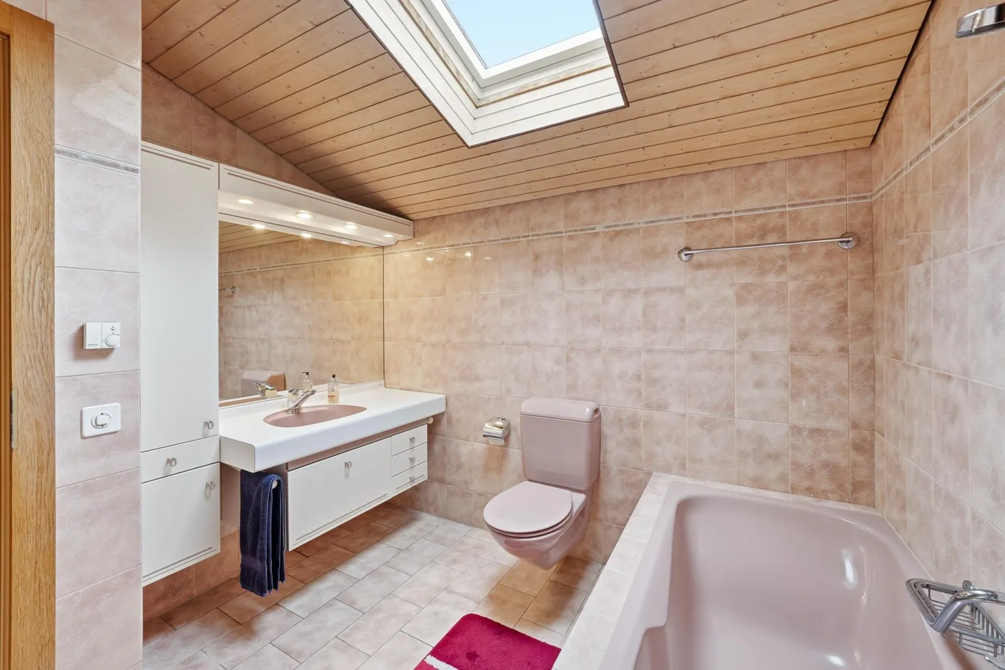 Terraced House in Trélex - Photo 9 of 9