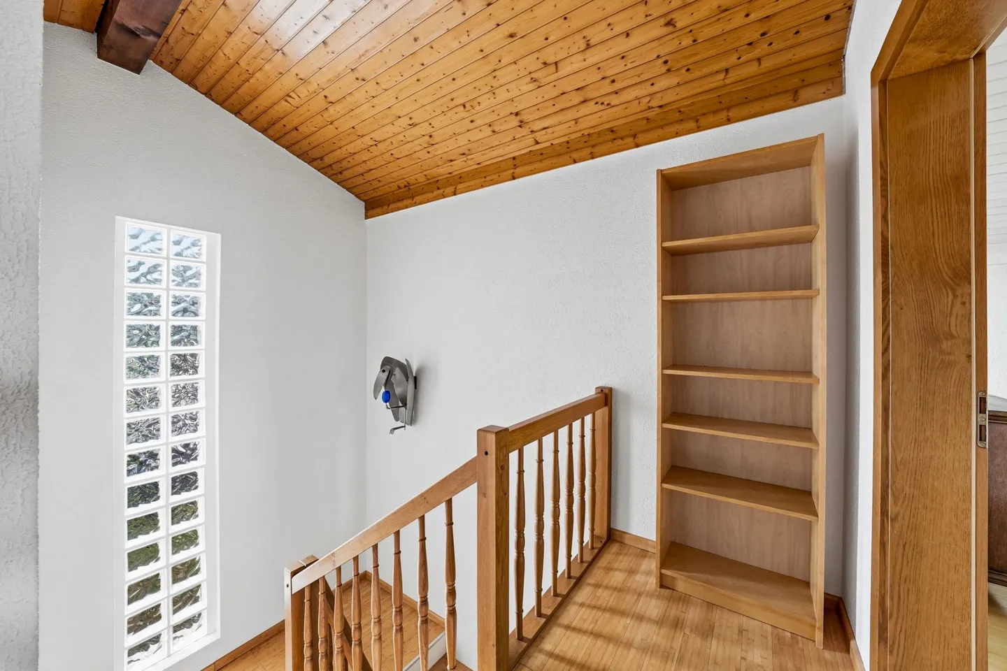 Terraced House in Trélex - Photo 8 of 9