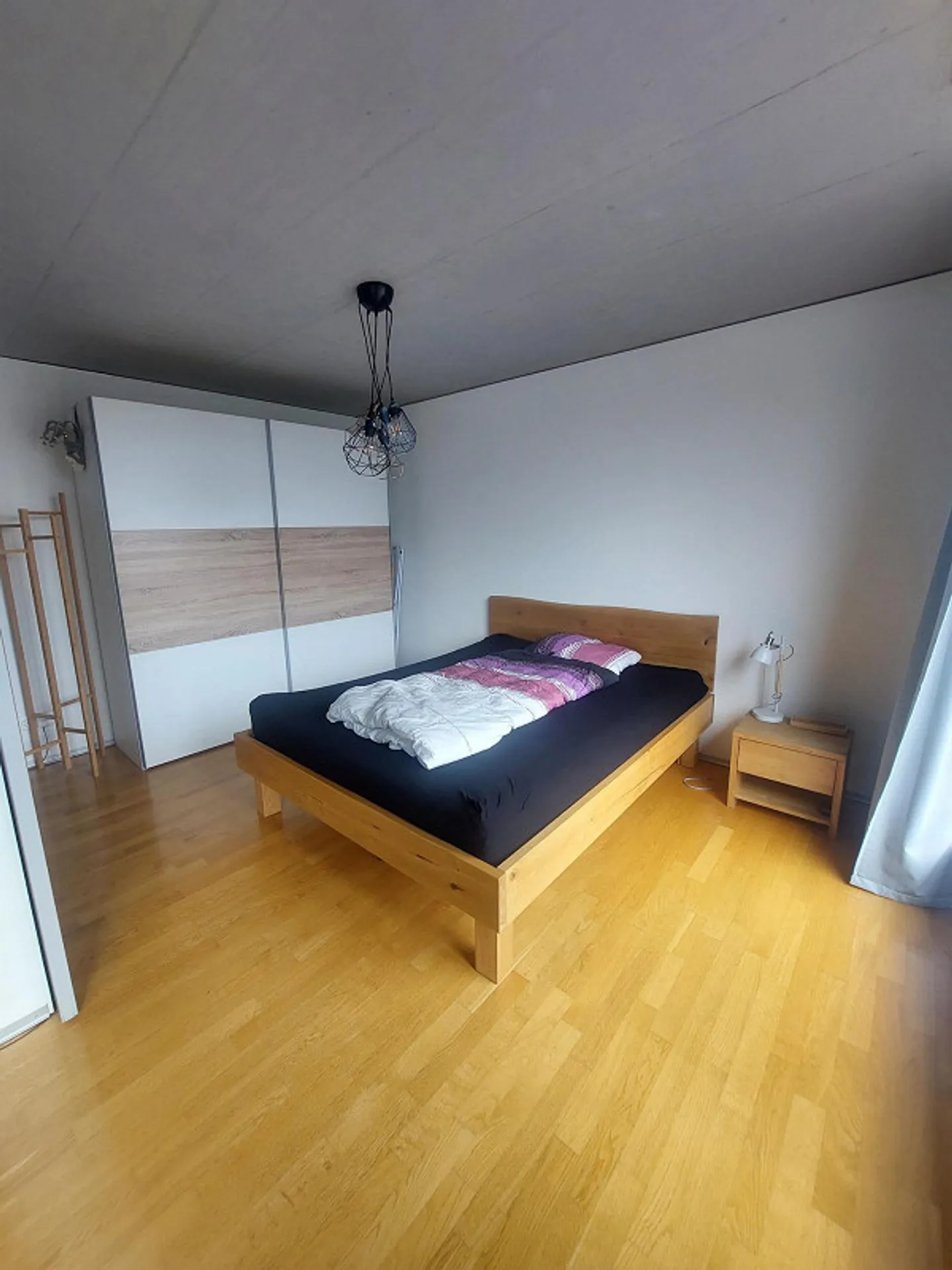 Gemütliche Möblierte Wohnung - Foto 5 von 8